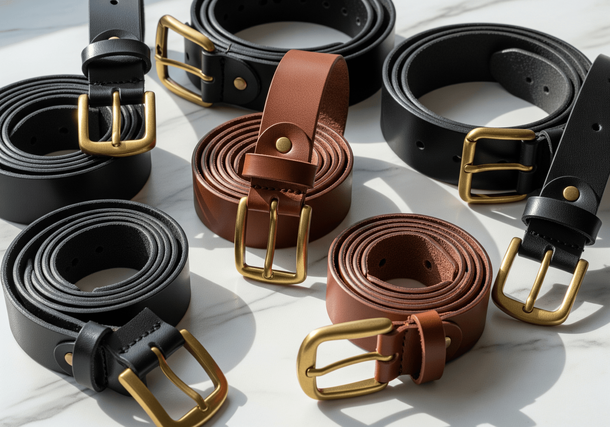 School Belts