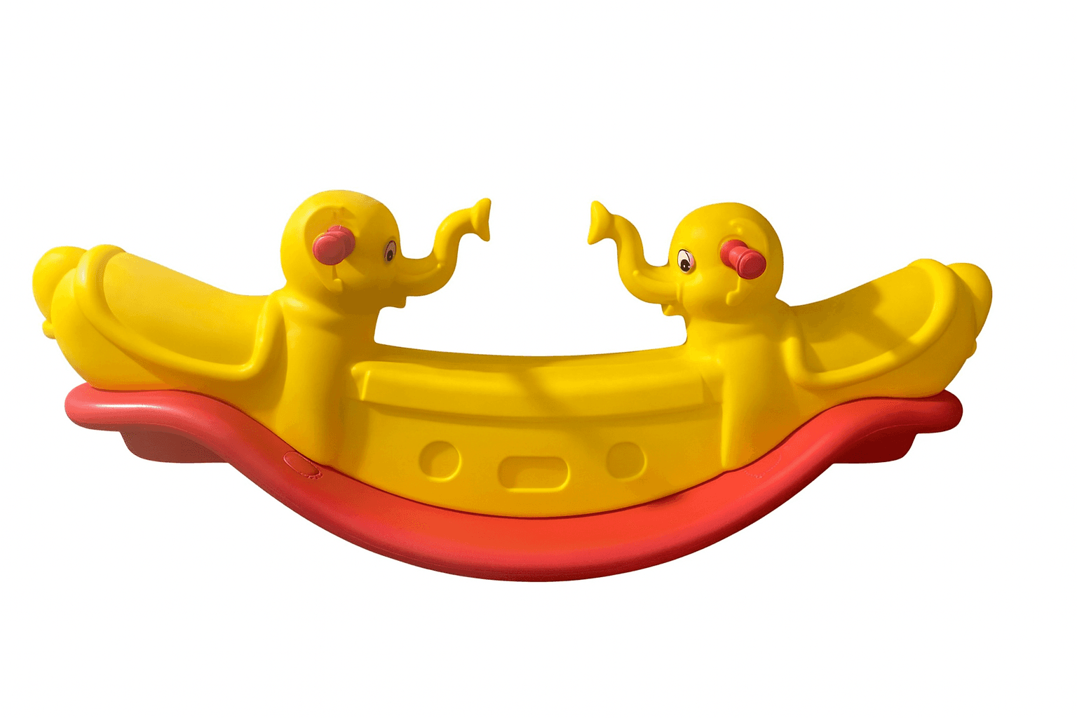 Elephant 3-Way Rocker