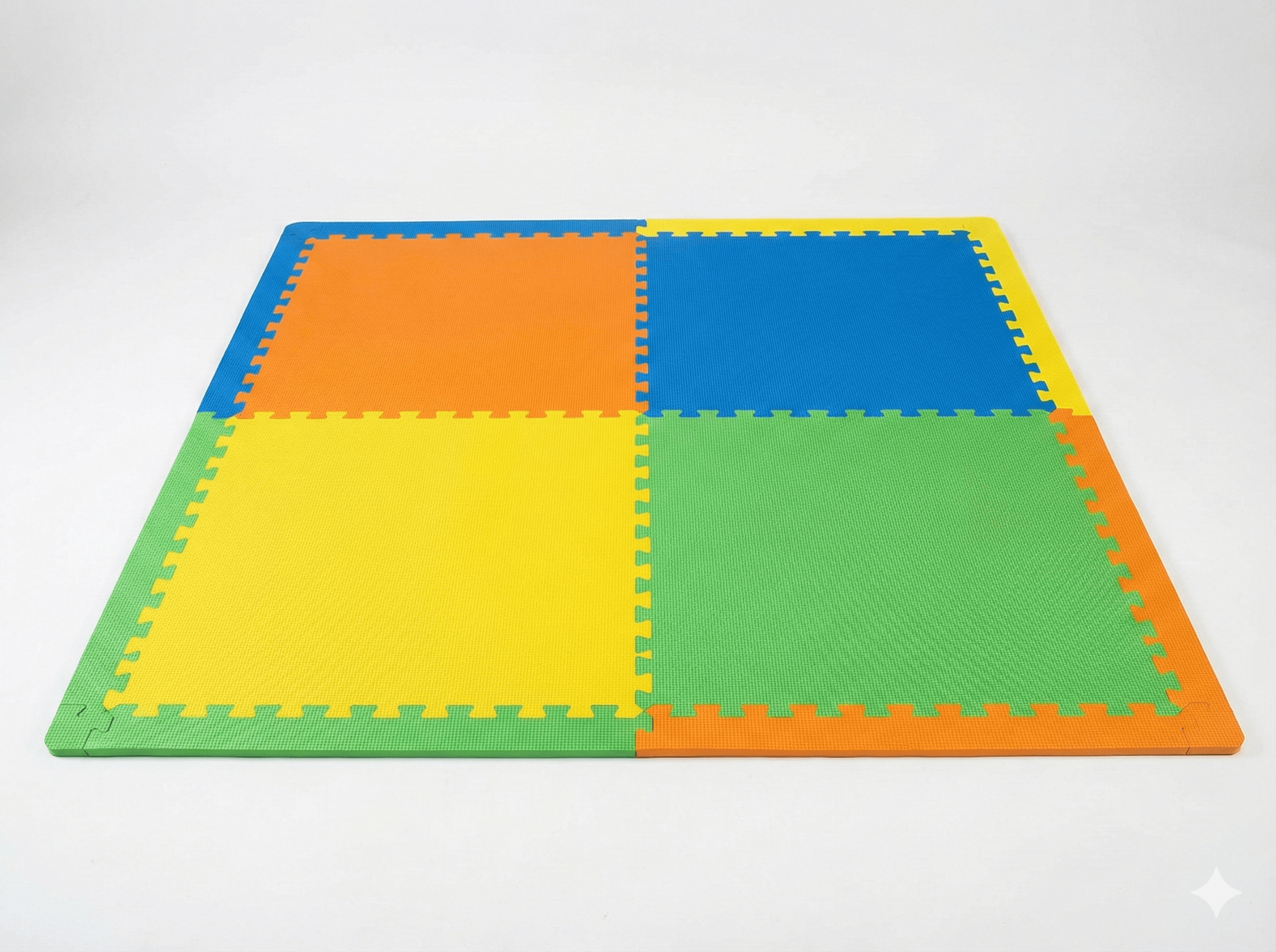 Indoor Play Mat