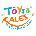 Toys & Tales